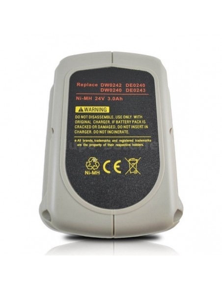 Bosch GSR 14 3000mAh NiMH