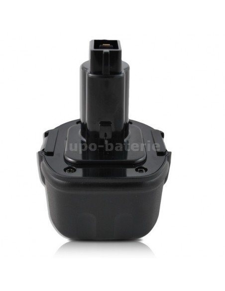 DeWalt DE9036 1500mAh 9,6V NiCd