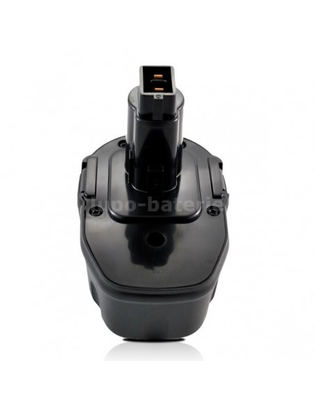 DeWalt DW9091 1500mAh 14,4V NiCd