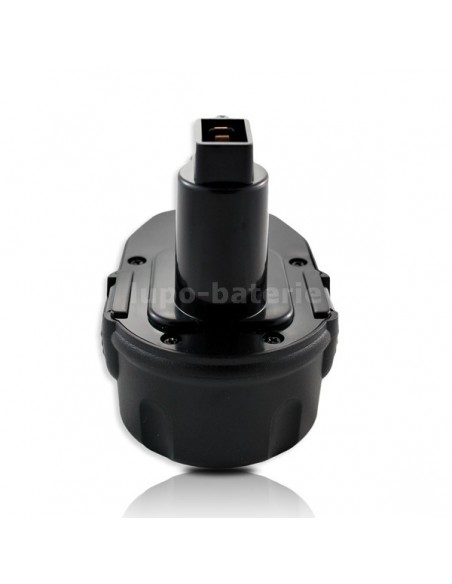 DeWalt DW9091 2000mAh 14,4V NiCd