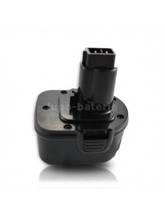 DeWalt DW9072 2000mAh 12V NiCd