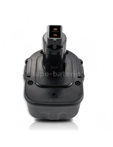 DeWalt DW9072 2000mAh 12V NiCd