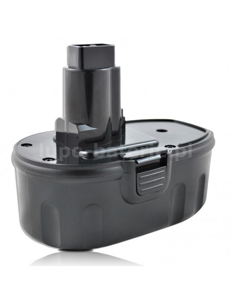 DeWalt DW9095 2000mAh 18V NiCd