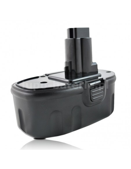 DeWalt DW9095 2000mAh 18V NiCd