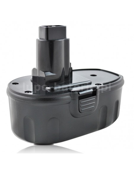 Akku für DeWalt DW9095 18V 3000mAh NiMH Elektrowerkzeuge