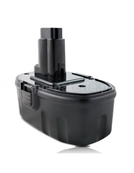 Akku für DeWalt DW9095 18V 3000mAh NiMH Elektrowerkzeuge