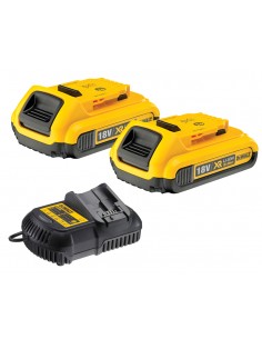 Regeneracja DeWalt 10,8V/12V li-ion 2
