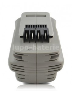 Regeneracja DeWalt 24V NiCd/NiMh