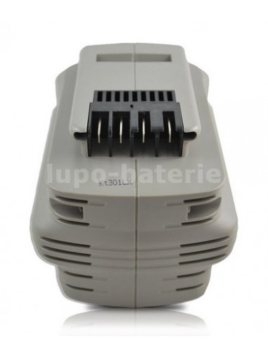 Regeneracja DeWalt 24V NiCd/NiMh