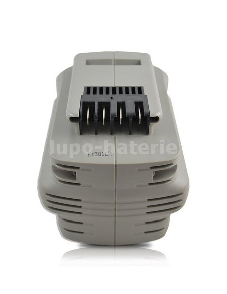 Regeneracja DeWalt 24V NiCd/NiMh