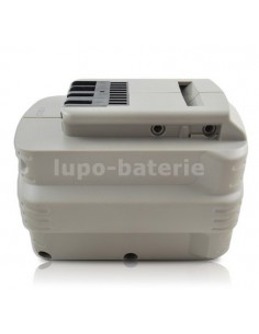 Regeneracja DeWalt 24V NiCd/NiMh 2