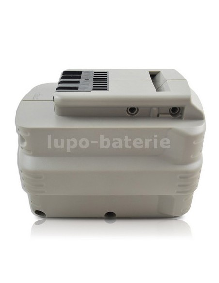 Regeneracja DeWalt 24V NiCd/NiMh