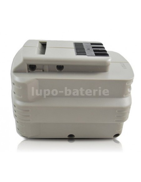 Regeneracja DeWalt 24V NiCd/NiMh