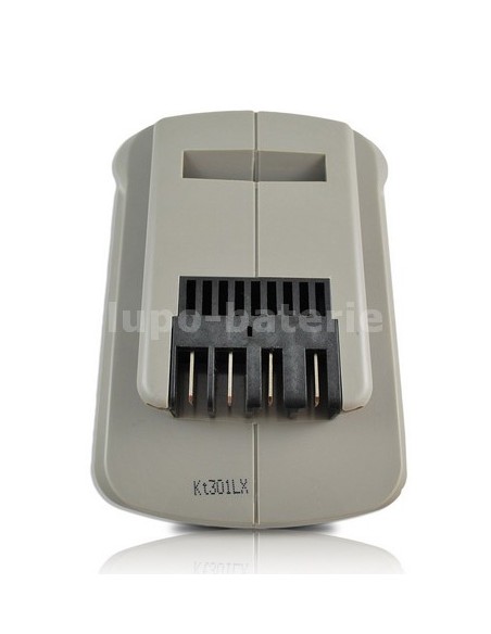 Regeneracja DeWalt 24V NiCd/NiMh