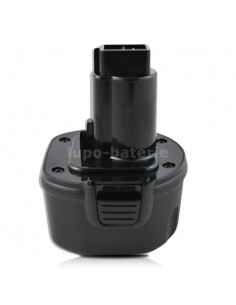 Regeneracja DeWalt 9,6V NiCd/NiMh