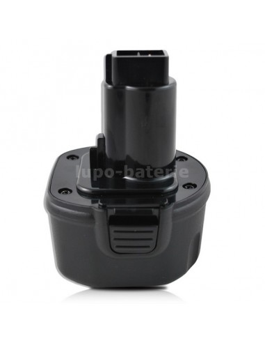 Regeneracja DeWalt 9,6V NiCd/NiMh