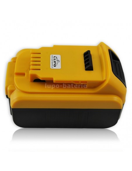 DeWalt DCB140 1500mAh 14,4V Li-ion