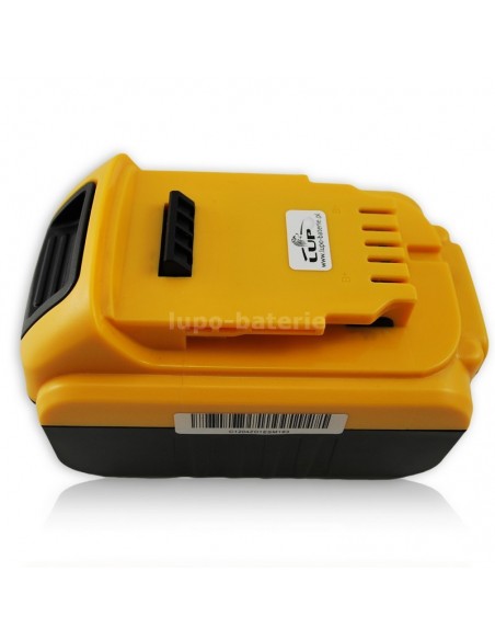 DeWalt DCB140 1500mAh 14,4V Li-ion
