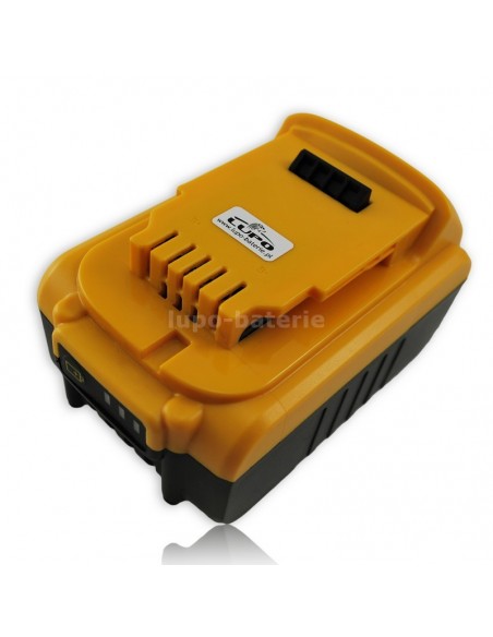DeWalt DCB140 1500mAh 14,4V Li-ion