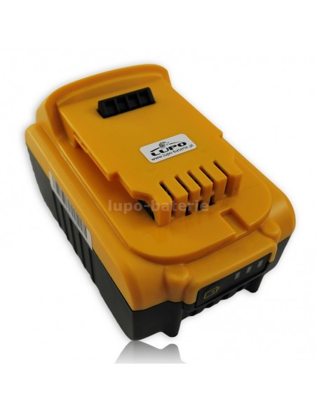 DeWalt DCB180 3000mAh 18V  Li-ion