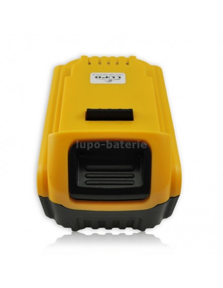 DeWalt DCB180 3000mAh 18V  Li-ion