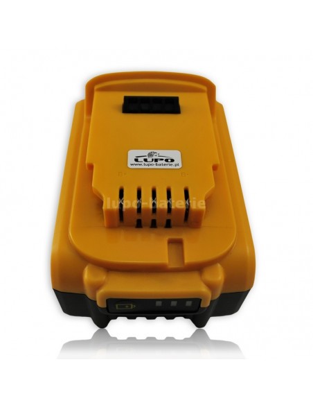 DeWalt DCB180 3000mAh 18V  Li-ion