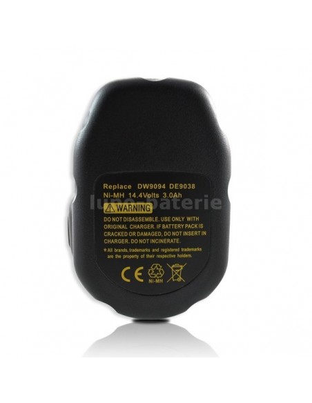 Bosch GSR 14 3000mAh NiMH