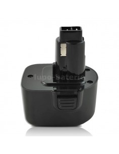 Akumulator do elektronarzędzi DeWalt  DW9072 1900mAh 12V 2