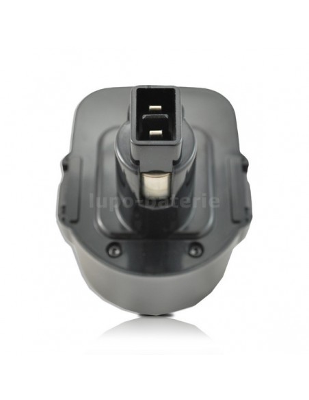 DeWalt DW9072 1500mAh 12V NiCd