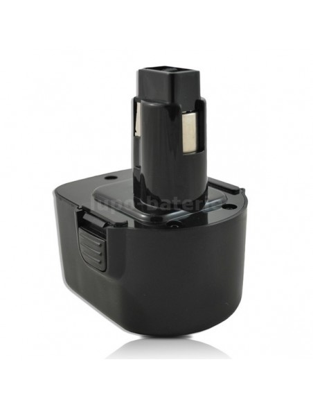 DeWalt DW9072 1500mAh 12V NiCd