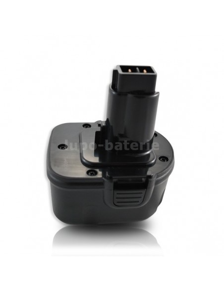 DeWalt DW9072 2000mAh 12V NiCd