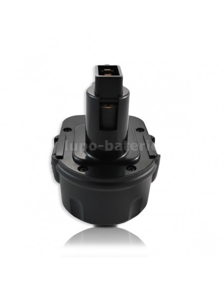 DeWalt DW9072 2000mAh 12V NiCd