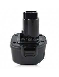 Bosch GSR 14 3000mAh NiMH 2