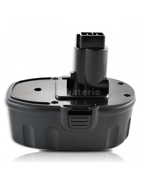 DeWalt DW9095 2000mAh 18V NiCd