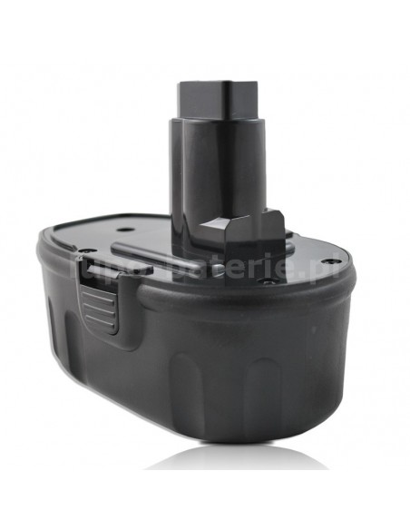 DeWalt DW9095 2000mAh 18V NiCd