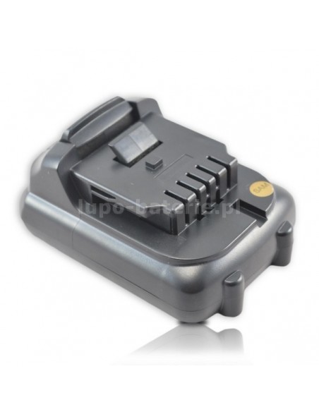 DeWalt DE9037 1500mAh 12V NiCd