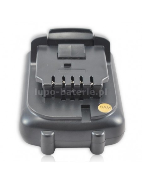 DeWalt DE9037 1500mAh 12V NiCd