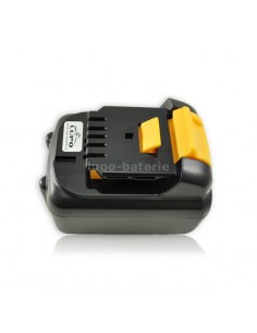 Akku für DeWalt DCB120 5200mAh 10,8V Li-Ionen-Elektrowerkzeuge 2