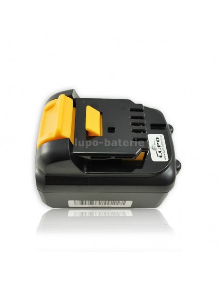DeWalt DCB120 4000mAh 10,8V Li-ion