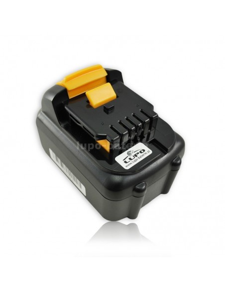 DeWalt DCB120 4000mAh 10,8V Li-ion