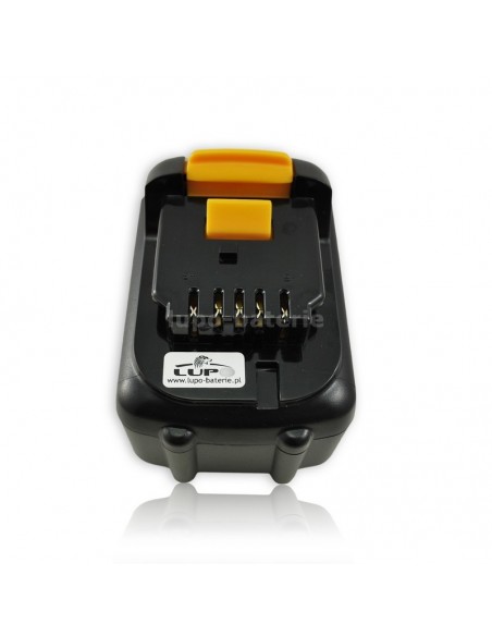 DeWalt DCB120 4000mAh 10,8V Li-ion
