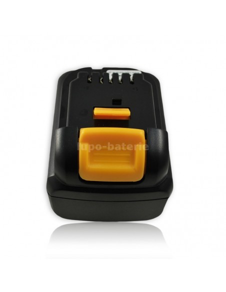 DeWalt DCB120 4000mAh 10,8V Li-ion
