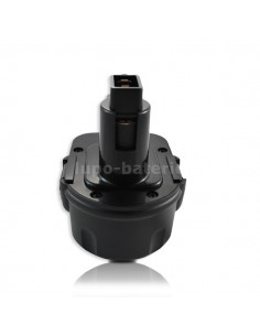 Battery for DeWalt DW9072 1900mAh 12V  2