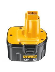 Battery regeneration service for DeWalt power tools