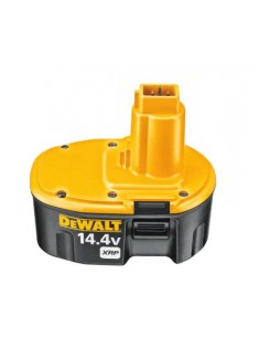 Regeneracja DeWalt 14,4V NiCd/NiMh