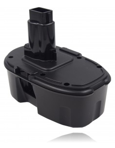 Batteriegehäuse zu DeWalt 2