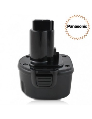 Akumulator do elektronarzędzi DeWalt DW9061 9,6V 3000mAh NiMH