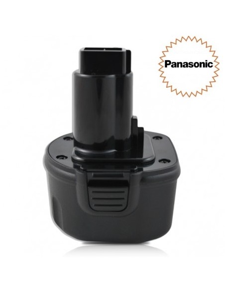 Akumulator do elektronarzędzi DeWalt DW9061 9,6V 3000mAh NiMH