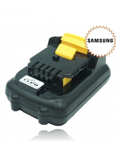 Akku für DeWalt 12V 1500mAh NiMh-Elektrowerkzeuge