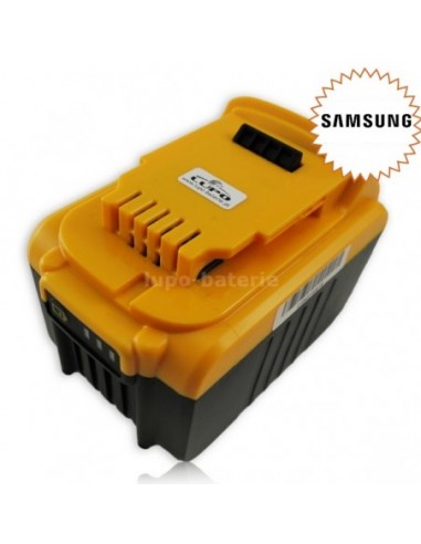 Battery for DeWalt DCB140 14.4V 1500mAh Li-ion 